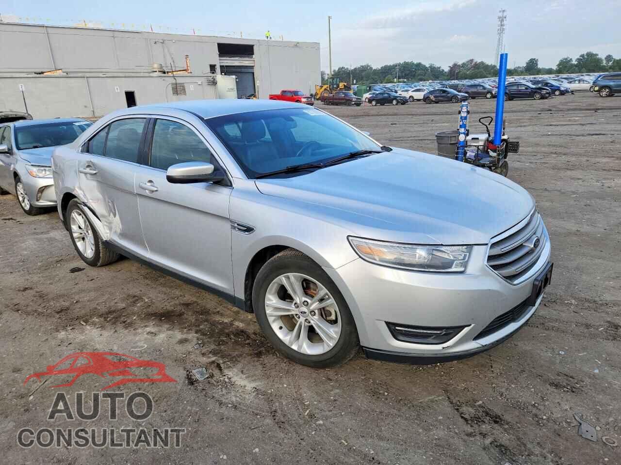 FORD TAURUS 2013 - 1FAHP2E8XDG207488