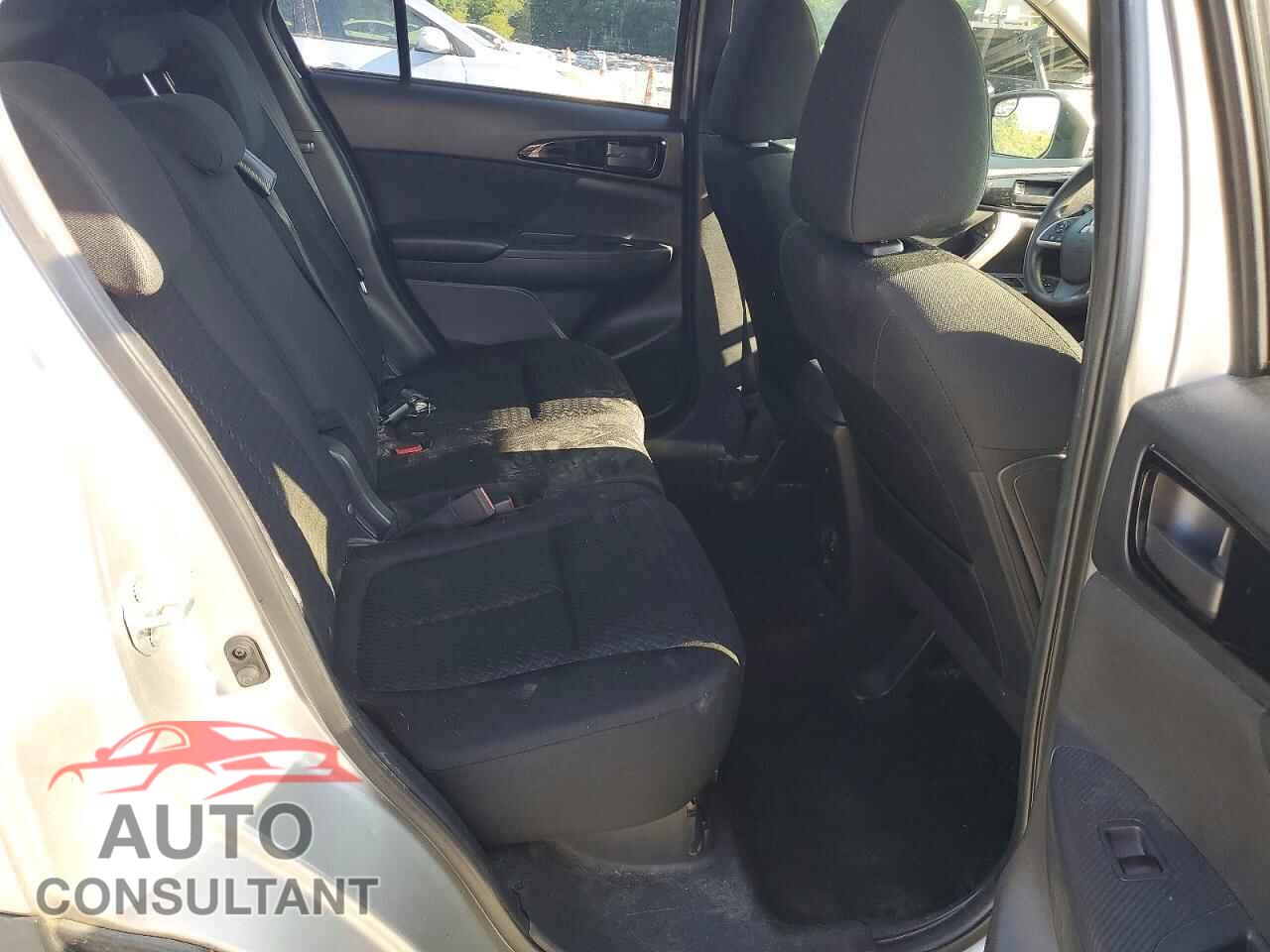 MITSUBISHI ECLIPSE 2019 - JA4AT3AA8KZ035253
