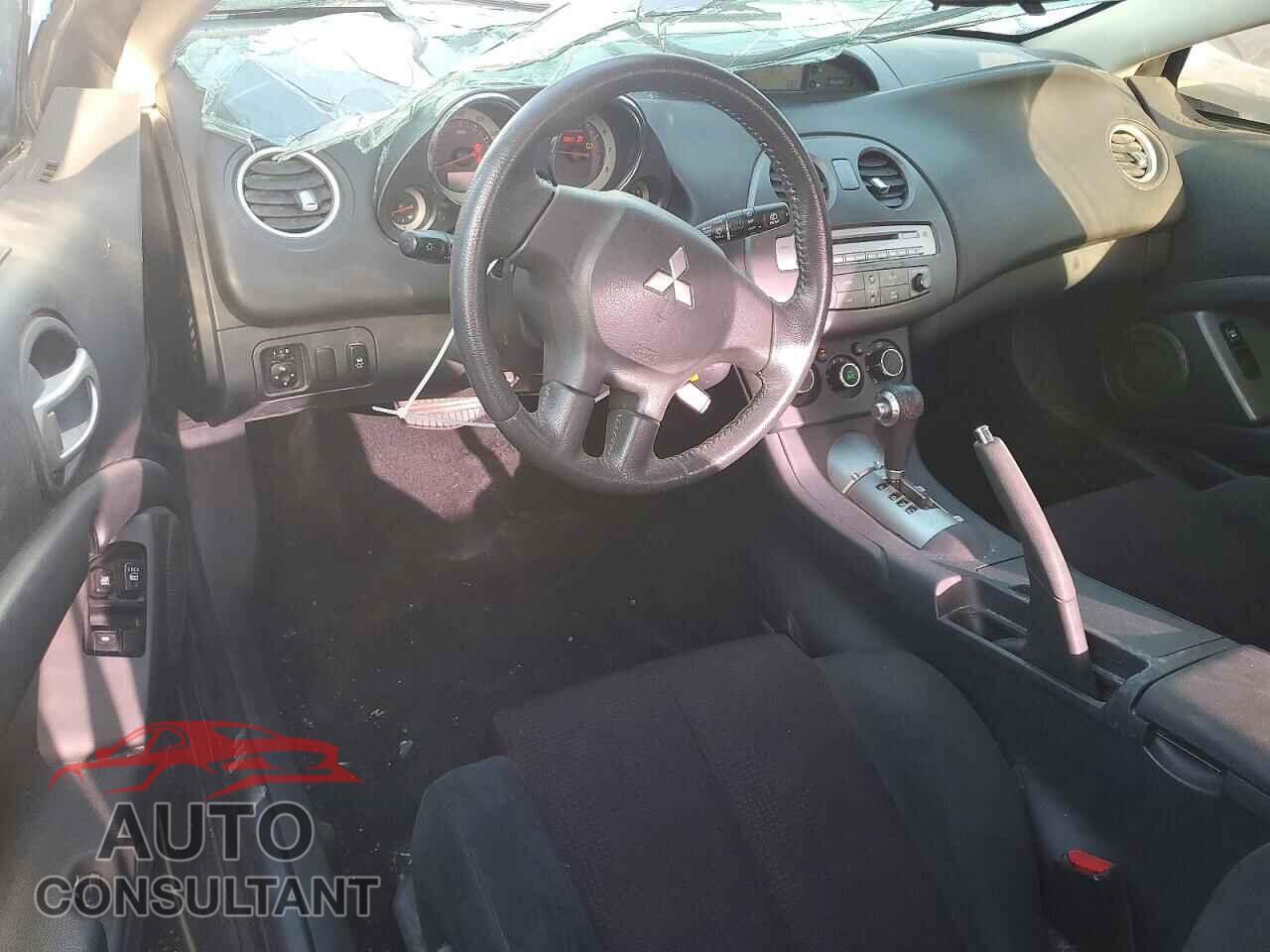 MITSUBISHI ECLIPSE 2012 - 4A31K5DF4CE007564