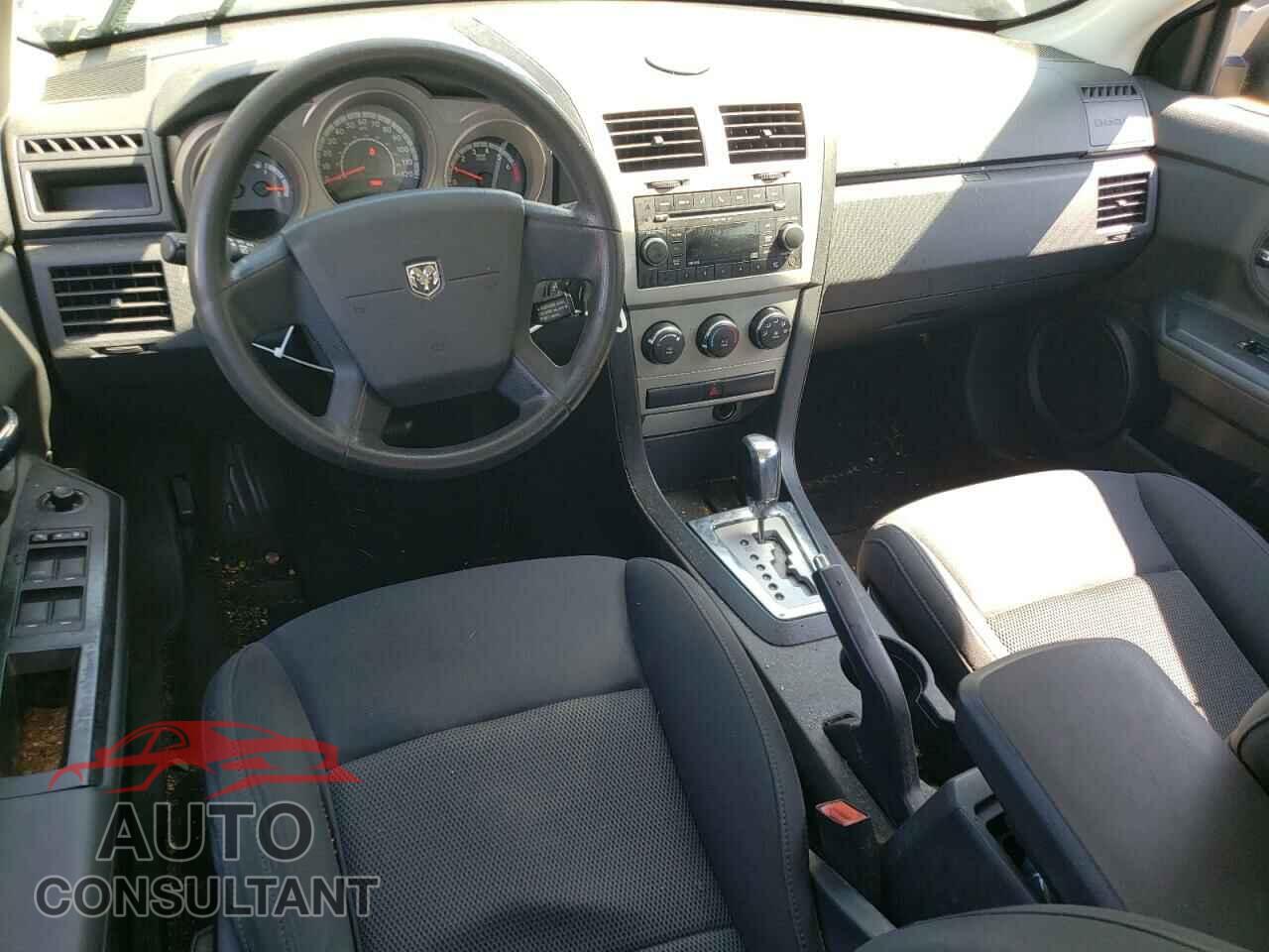 DODGE AVENGER 2010 - 1B3CC4FB1AN139385
