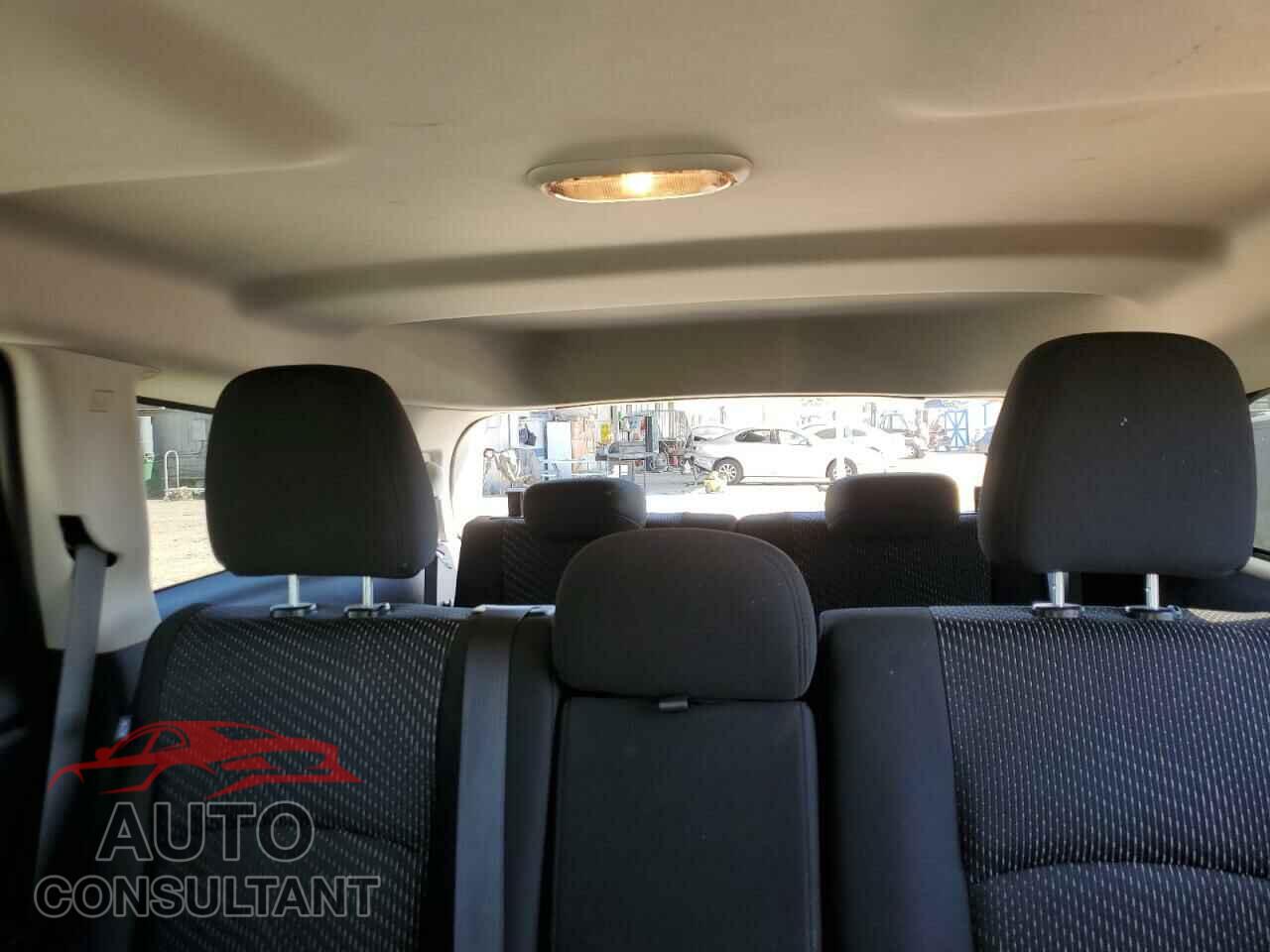DODGE JOURNEY 2020 - 3C4PDCAB9LT253796