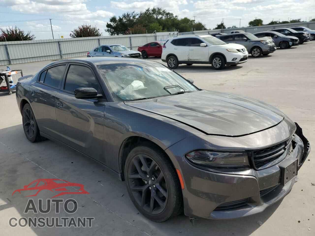 DODGE CHARGER 2023 - 2C3CDXBG2PH519615