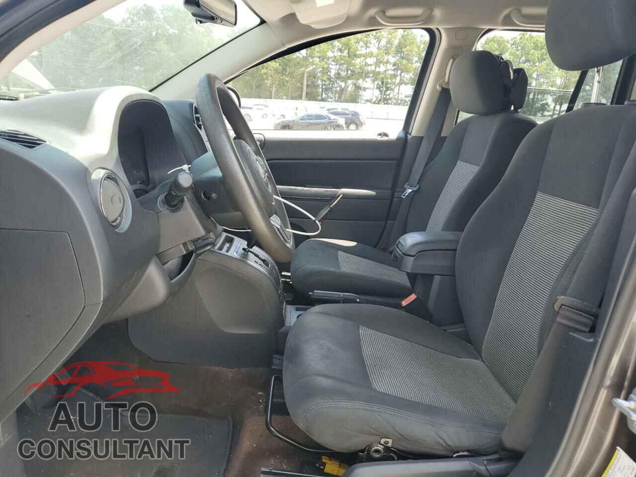 JEEP COMPASS 2015 - 1C4NJCBB6FD149968
