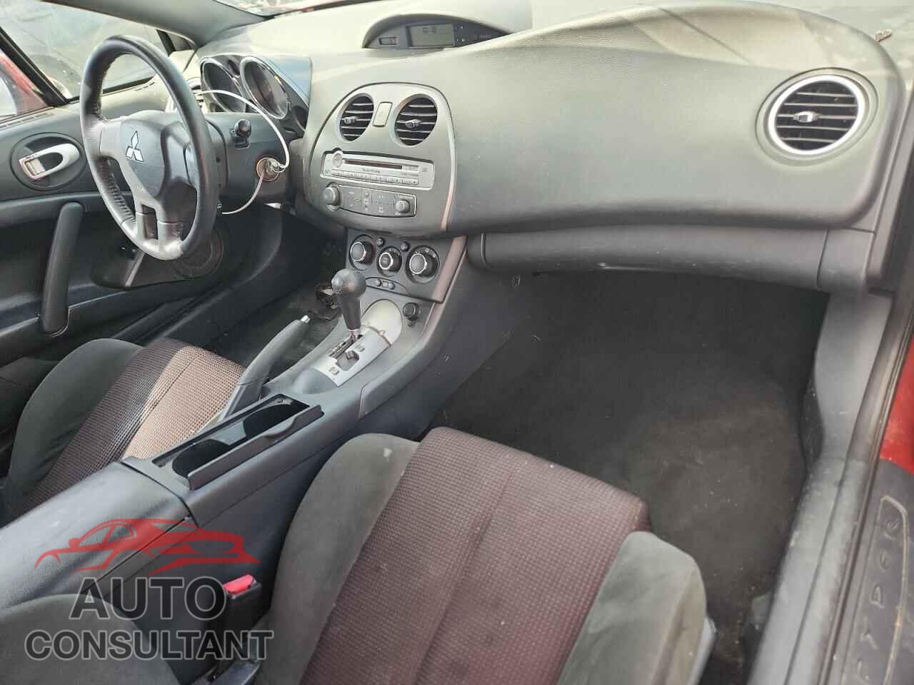 MITSUBISHI ECLIPSE 2012 - 4A37L2EF9CE002431