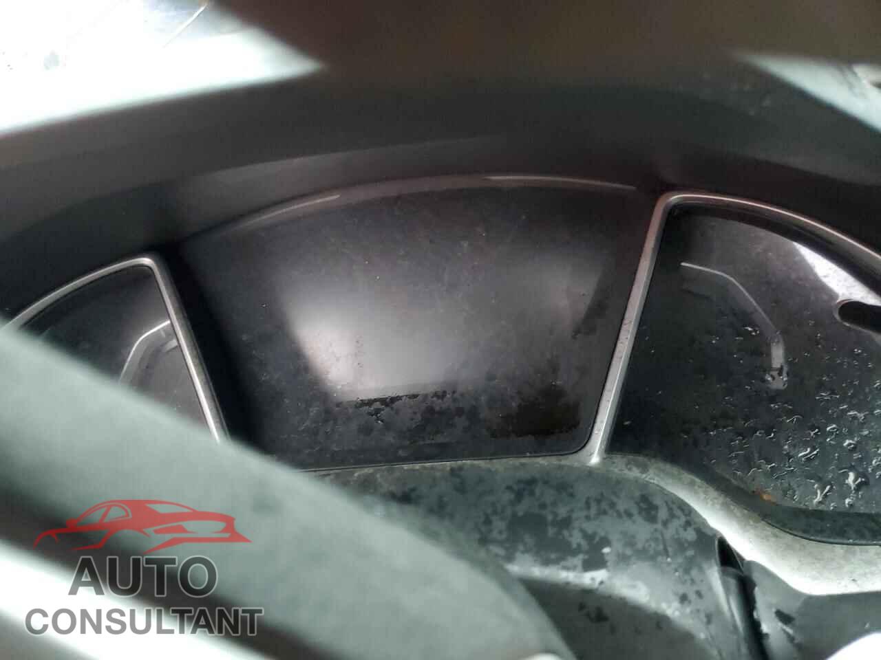 HONDA CIVIC 2017 - 19XFC2F70HE019362