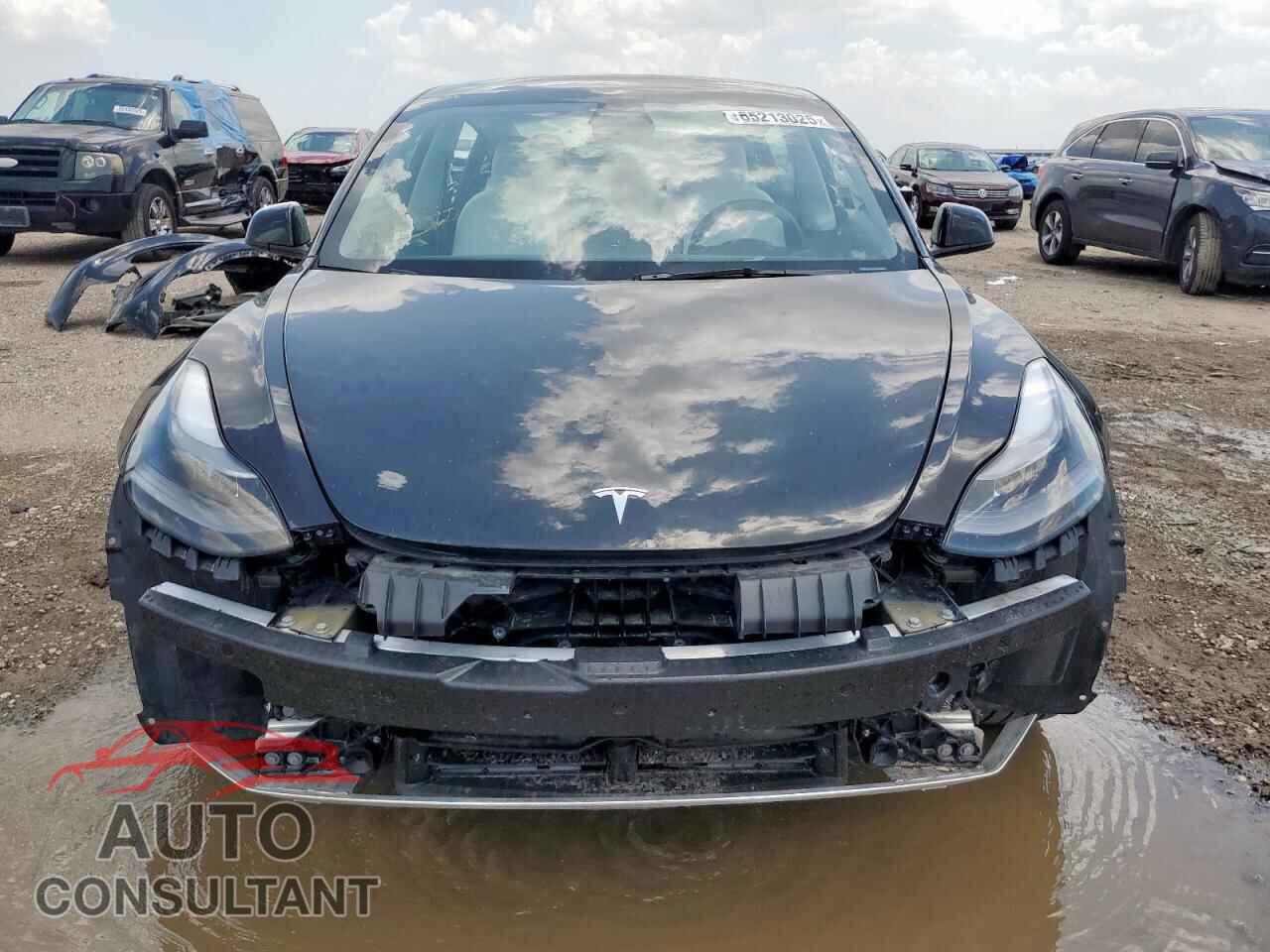 TESLA MODEL 3 2023 - 5YJ3E1EA9PF563761