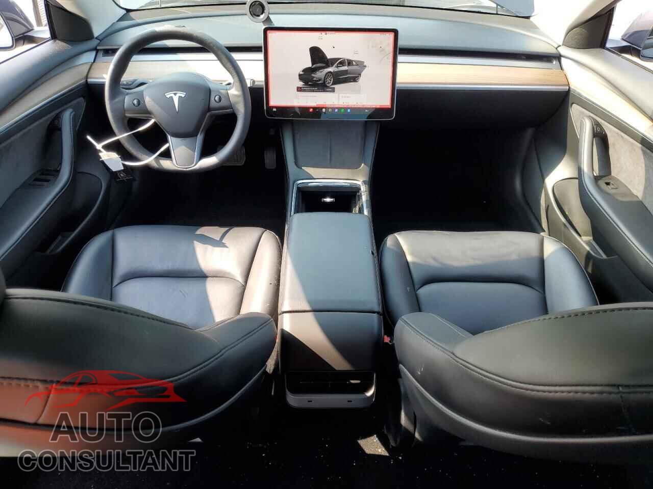 TESLA MODEL 3 2023 - 5YJ3E1EB8PF602767