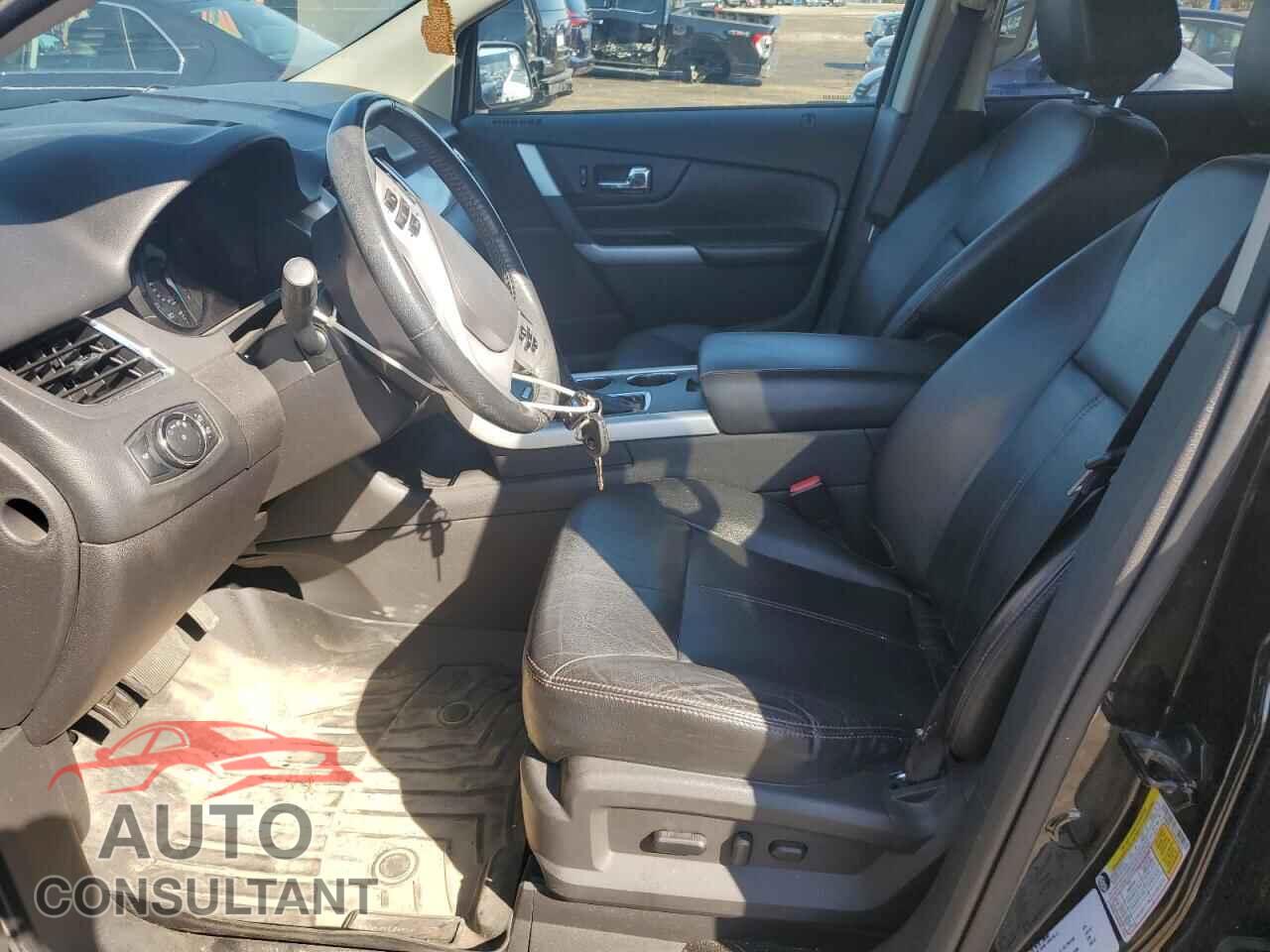 FORD EDGE 2013 - 2FMDK4JC5DBC55514