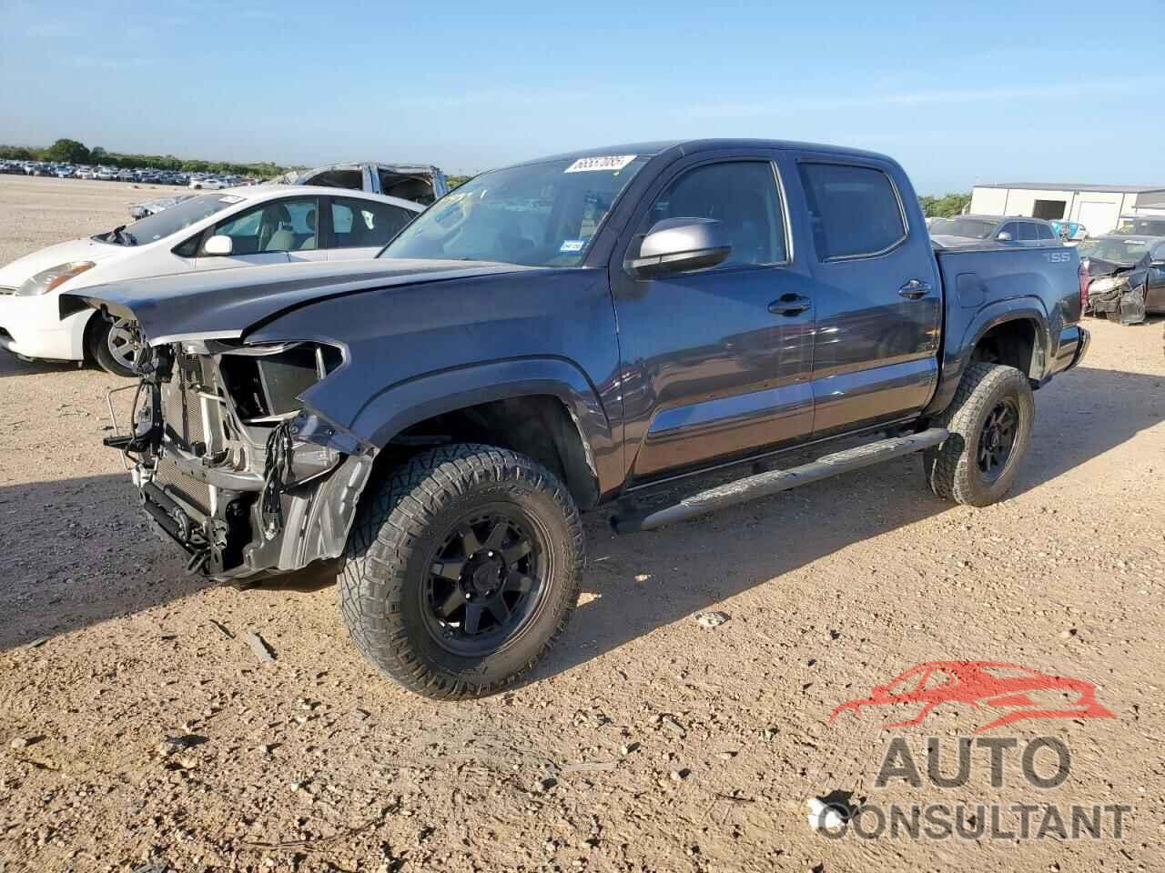 TOYOTA TACOMA 2023 - 3TYCZ5AN8PT138780