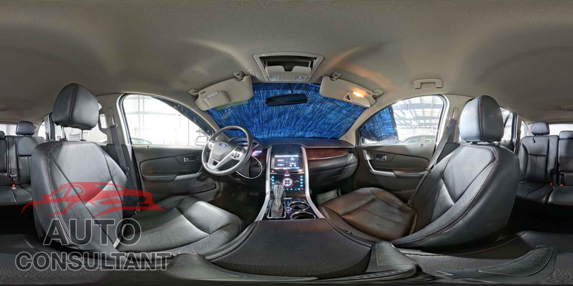 FORD EDGE 2014 - 2FMDK4KCXEBA72285