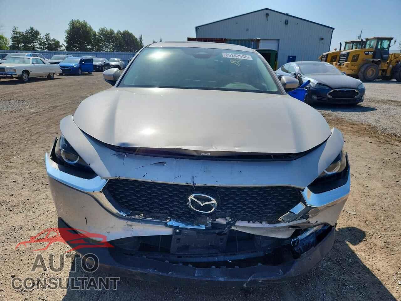 MAZDA CX30 2024 - 3MVDMBCM9RM623657