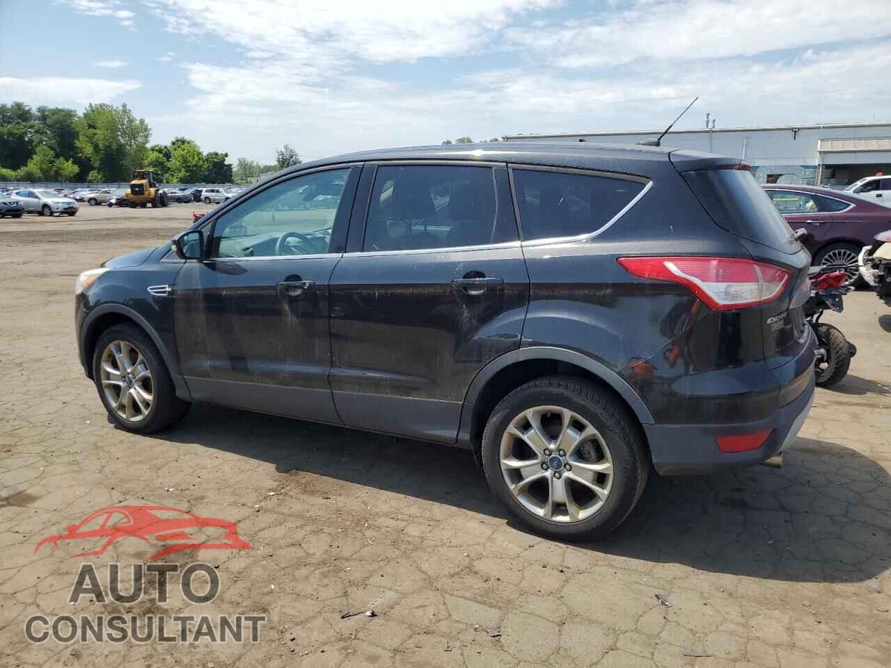 FORD ESCAPE 2013 - 1FMCU9H90DUA87532