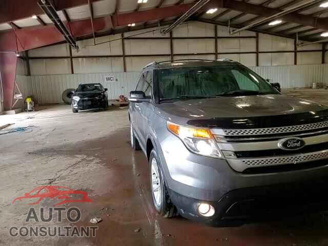 FORD EXPLORER 2013 - 1FM5K8D89DGA94564
