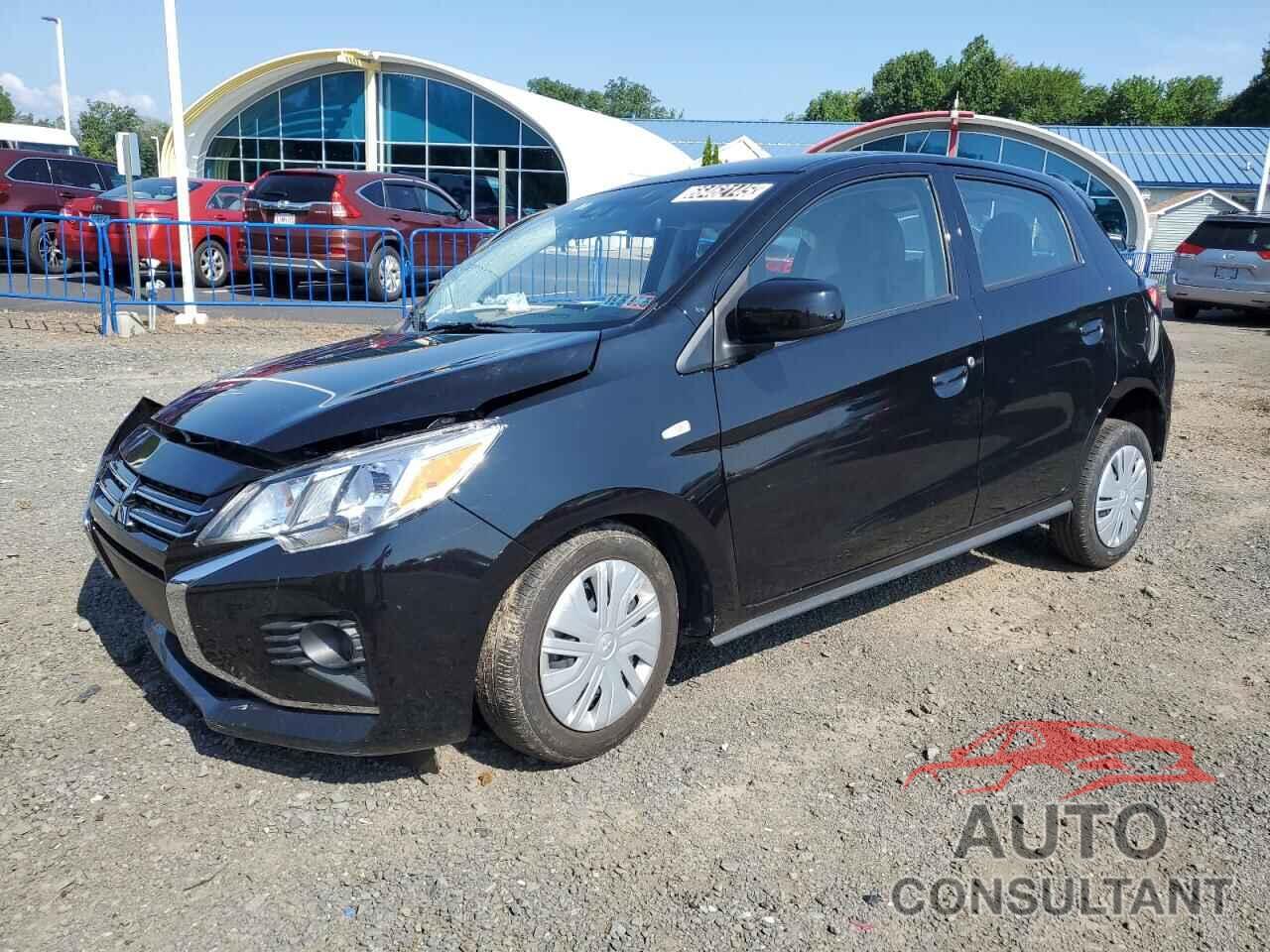 MITSUBISHI MIRAGE 2024 - ML32AUHJ7RH019978