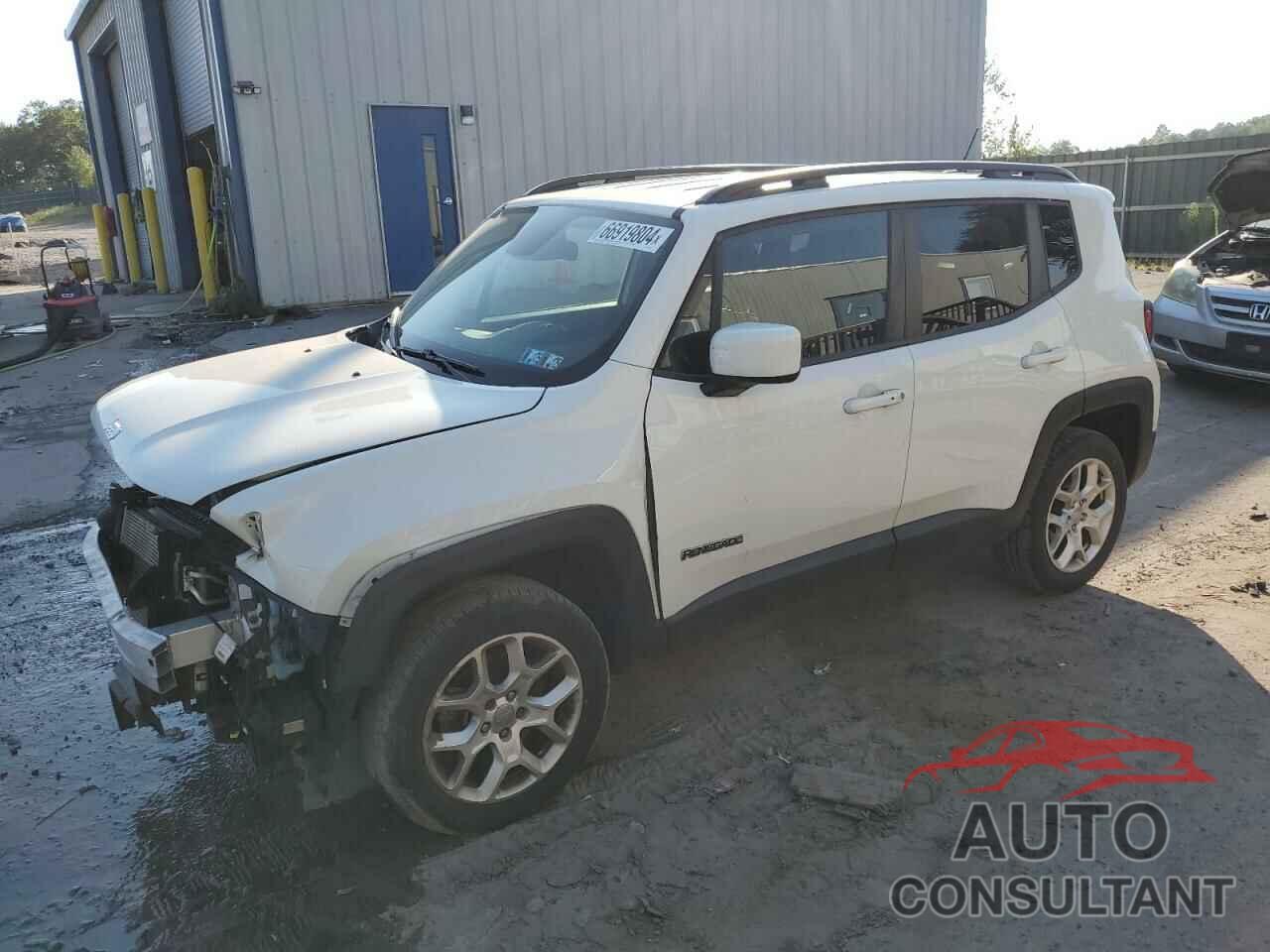 JEEP RENEGADE 2017 - ZACCJBBB8HPG60801