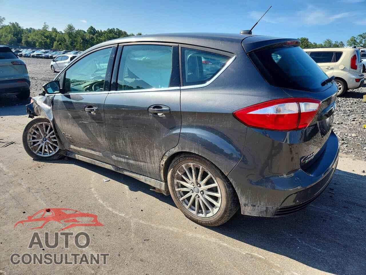 FORD CMAX 2016 - 1FADP5CU8GL112522