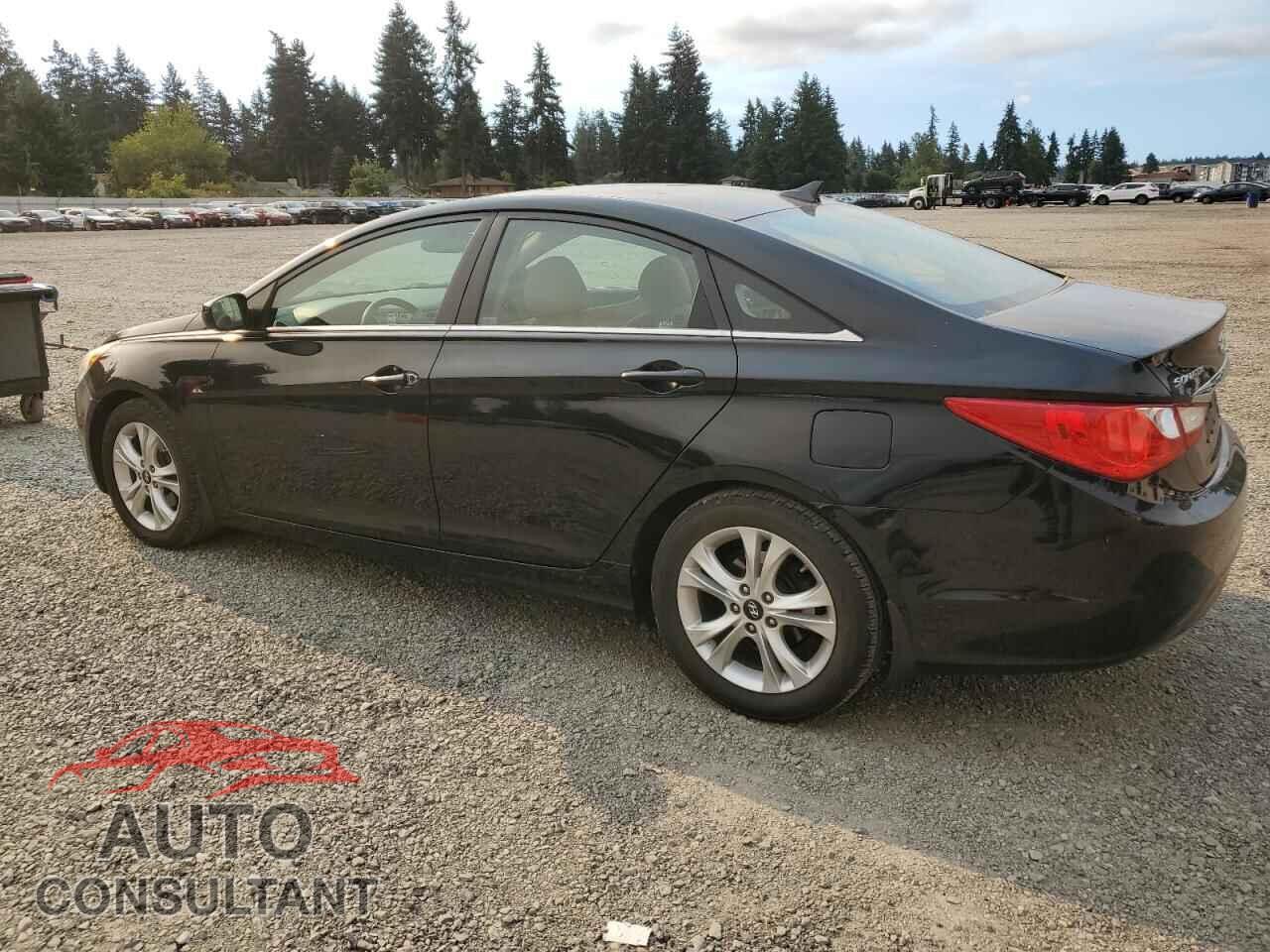 HYUNDAI SONATA 2011 - 5NPEB4AC3BH129727