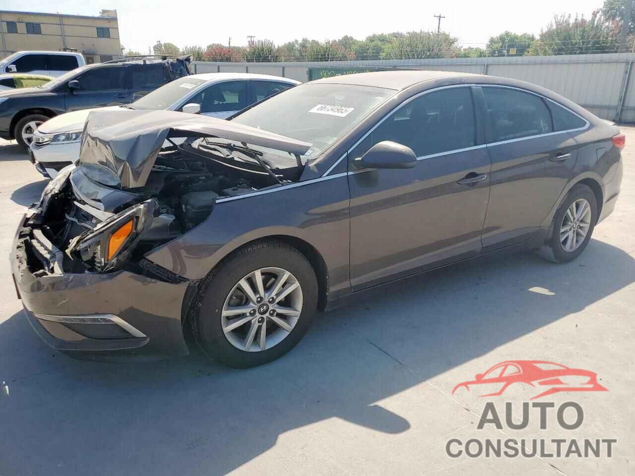 HYUNDAI SONATA 2015 - 5NPE24AF2FH218978