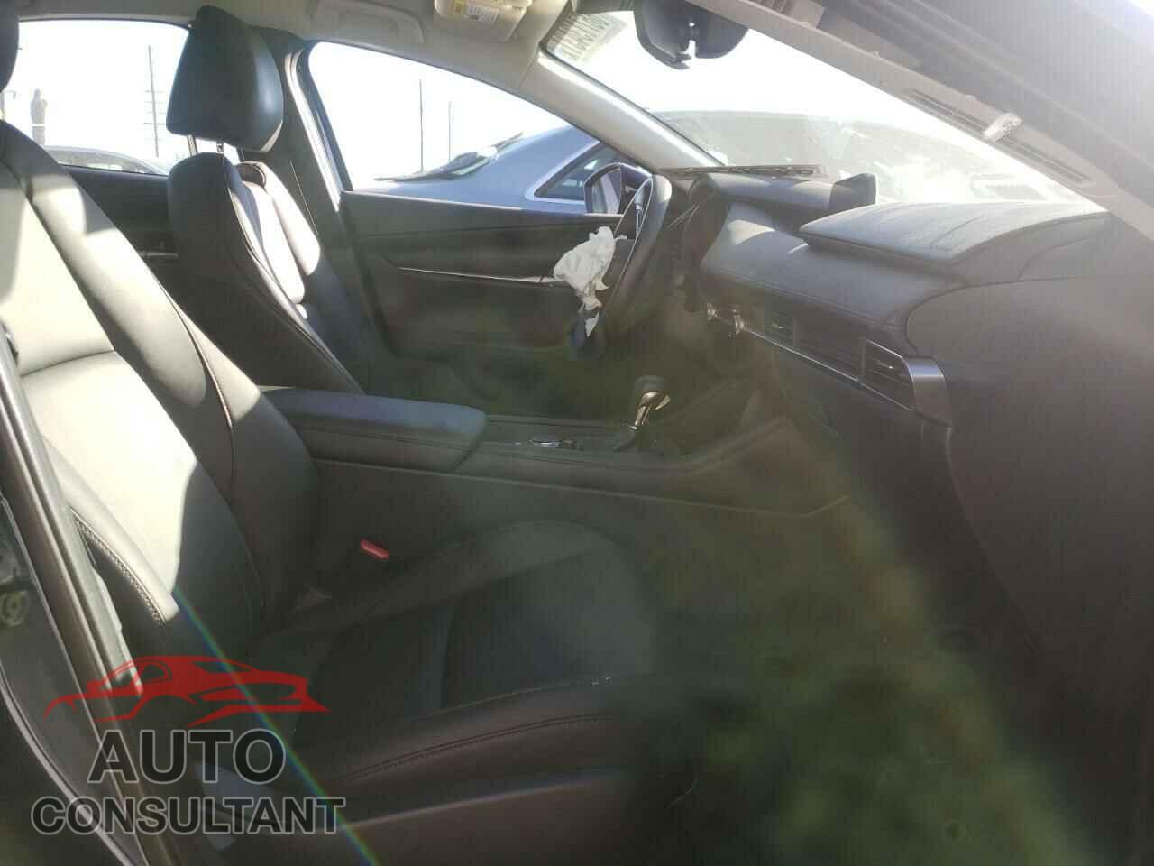 MAZDA 3 2021 - JM1BPABL1M1346267