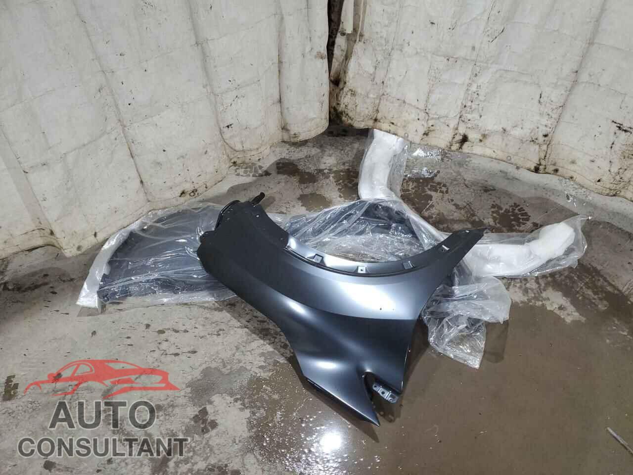 MITSUBISHI ECLIPSE 2024 - JA4ATWAA5RZ001444
