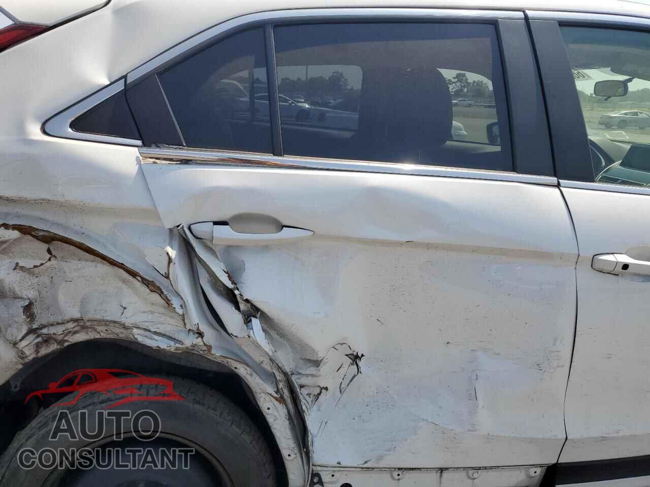 MITSUBISHI ECLIPSE 2019 - JA4AT5AA1KZ009251