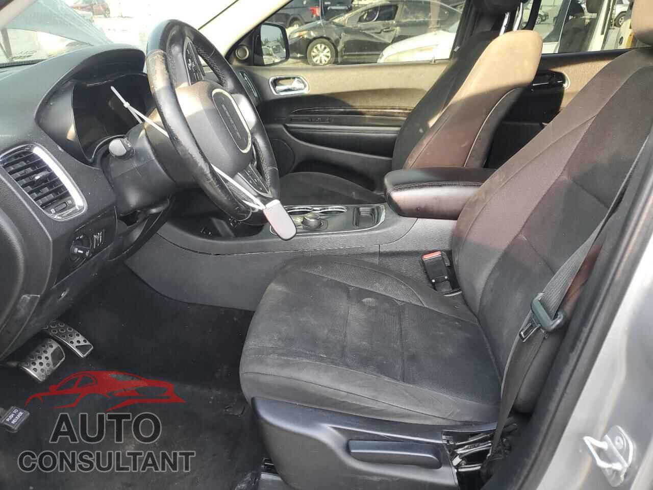 DODGE DURANGO 2014 - 1C4RDHDG1EC332312