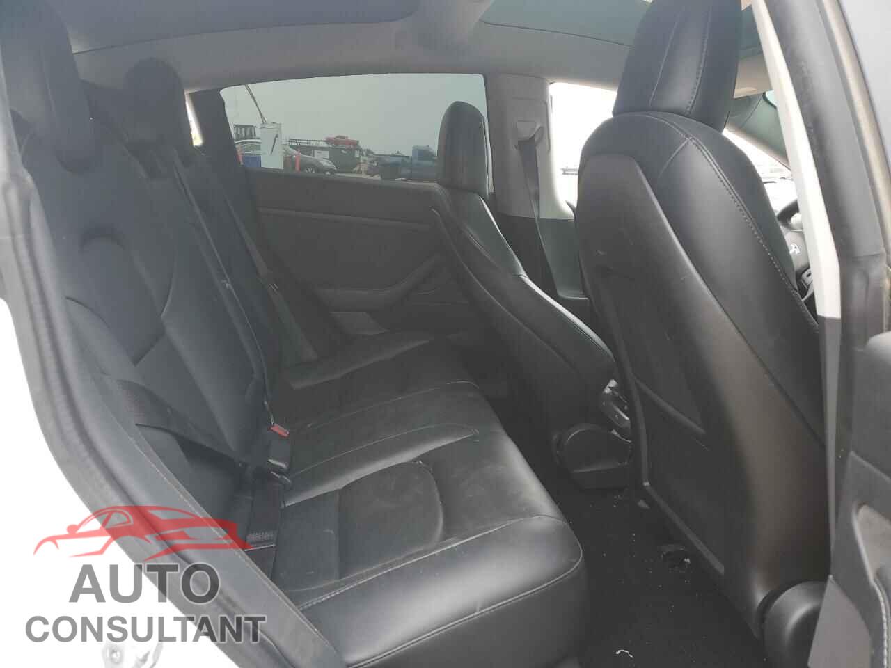 TESLA MODEL 3 2020 - 5YJ3E1EA1LF614308