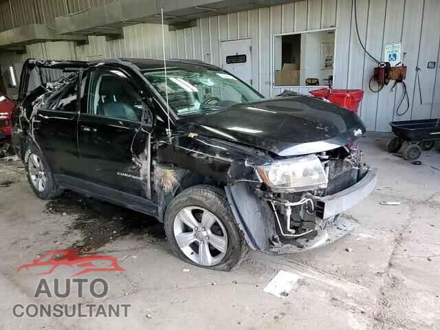 JEEP COMPASS 2014 - 1C4NJDEB7ED647774