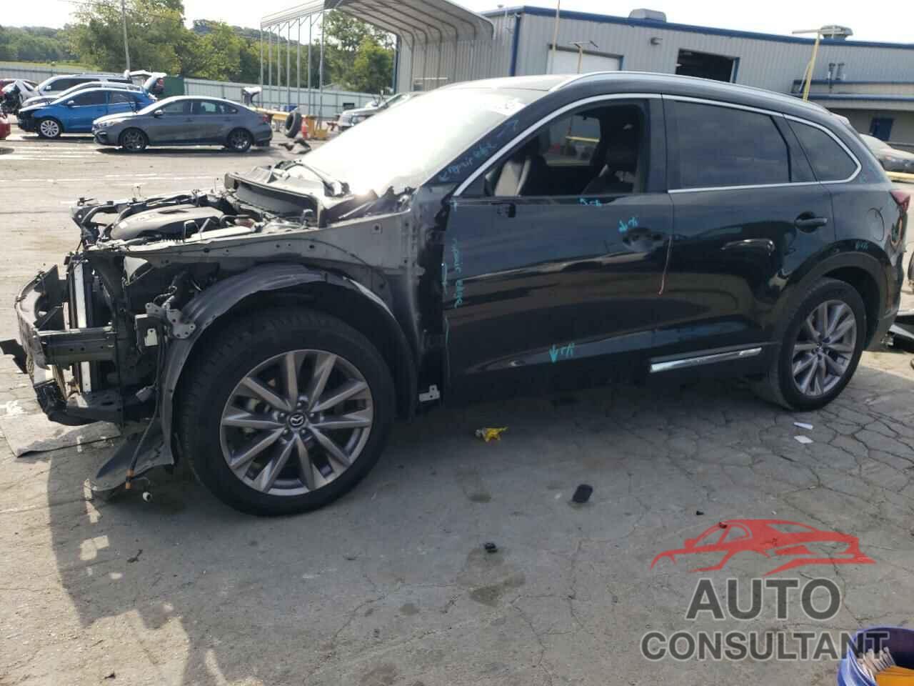 MAZDA CX-9 2020 - JM3TCADYXL0409824