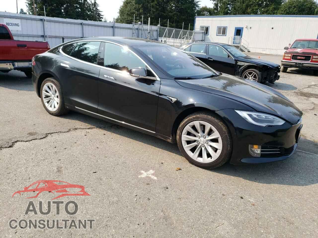 TESLA MODEL S 2018 - 5YJSA1E20JF293794