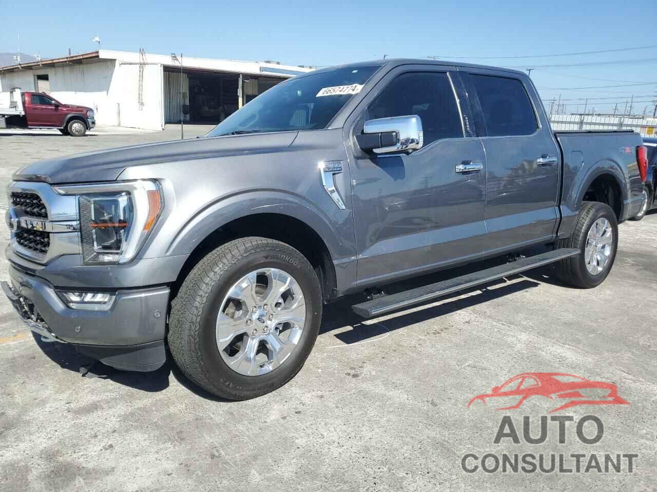 FORD F-150 2023 - 1FTFW1E51PFA21319