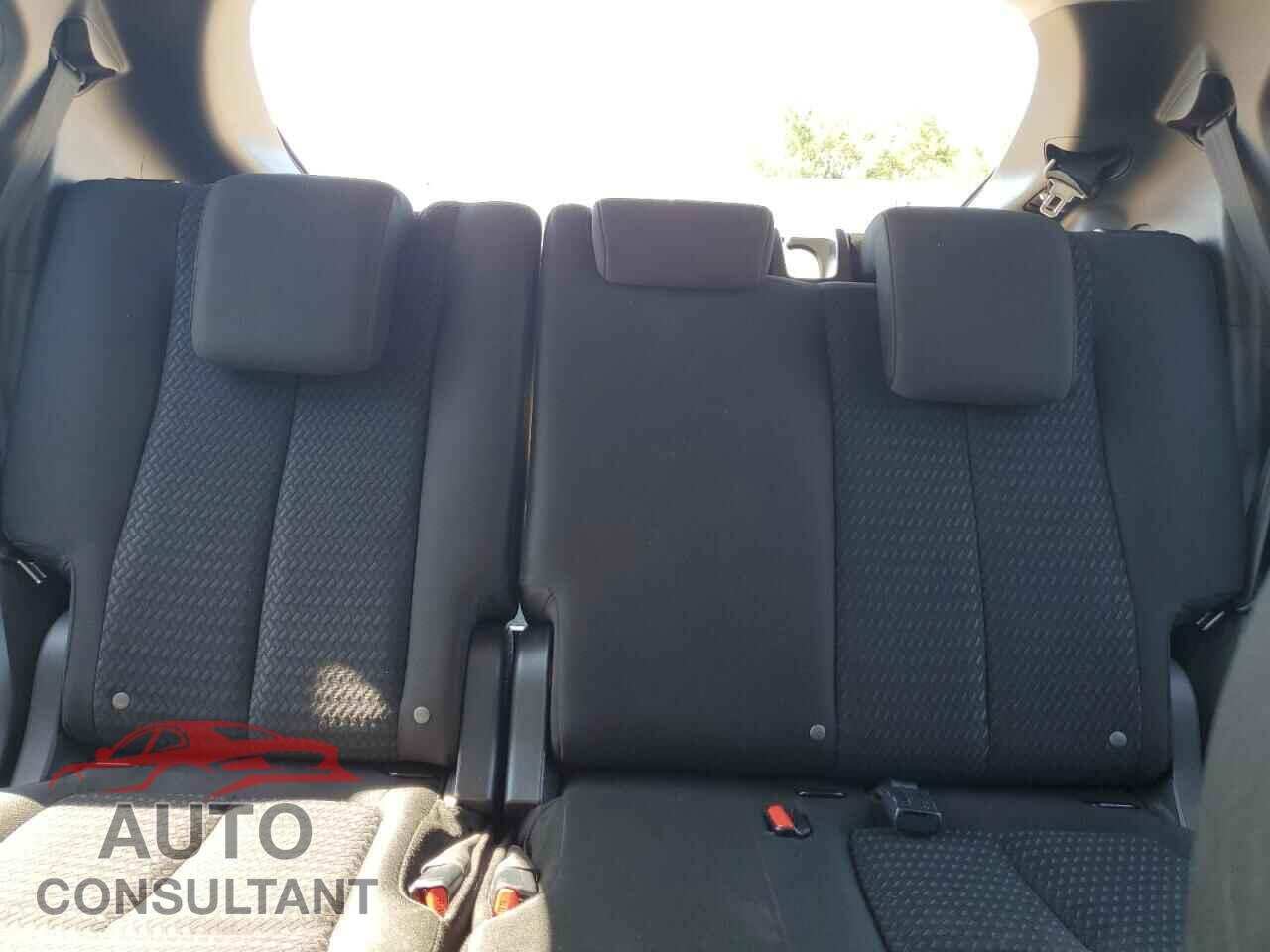 MITSUBISHI ECLIPSE 2019 - JA4AT3AA8KZ052988