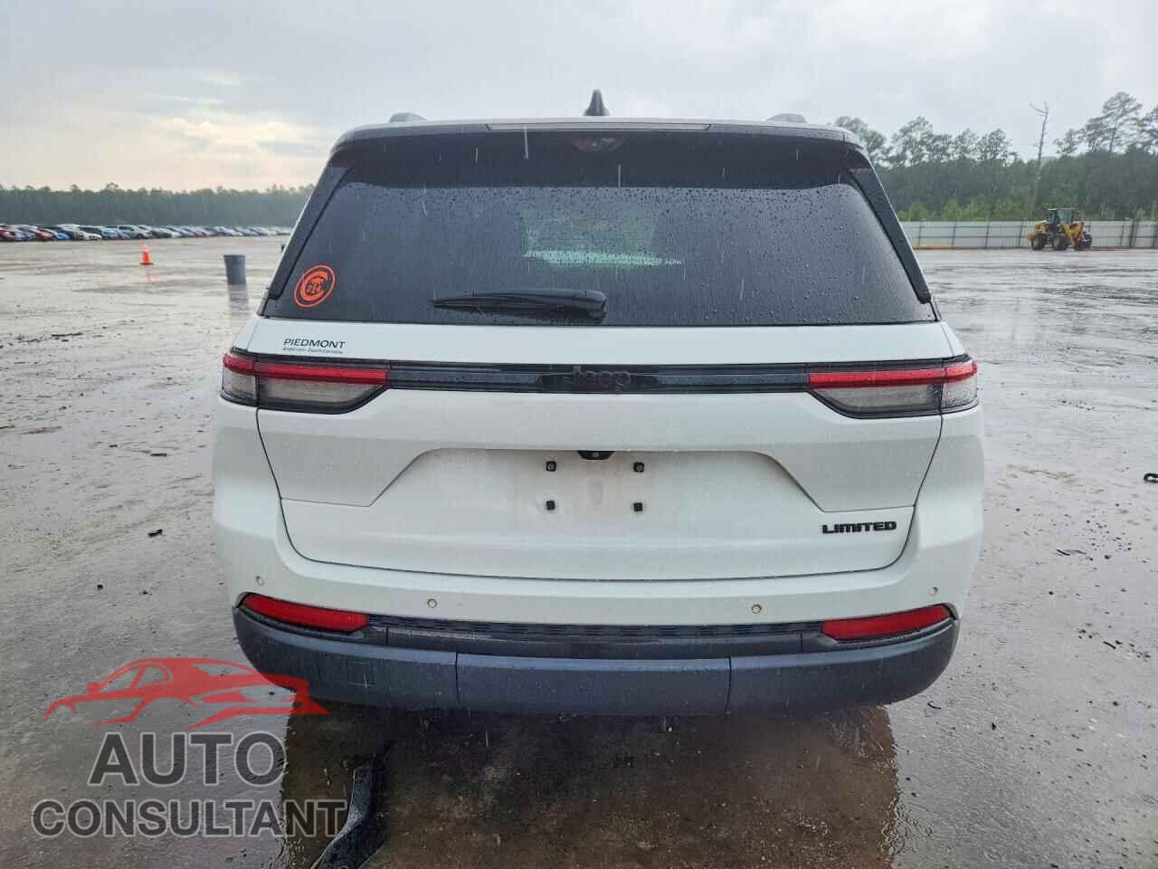 JEEP CHEROKEE 2023 - 1C4RJGBG4PC535025