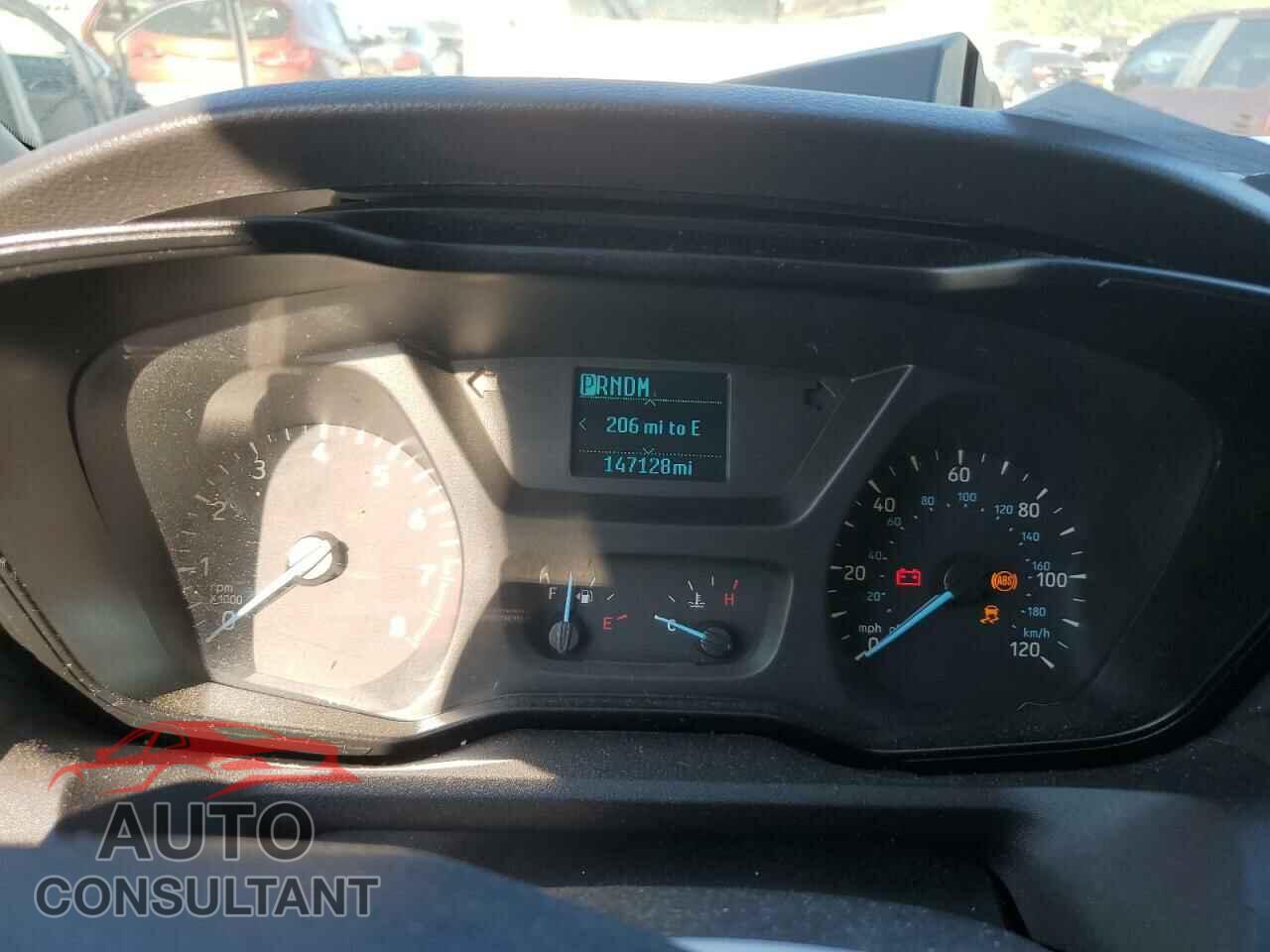 FORD TRANSIT 2017 - 1FTBW2YM8HKB49802
