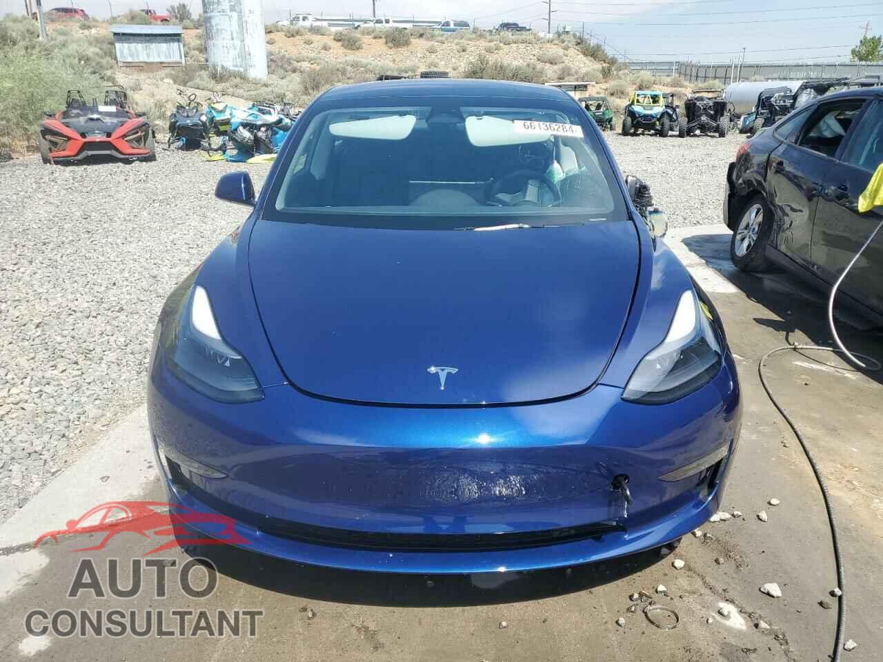 TESLA MODEL 3 2023 - 5YJ3E1EA6PF560378