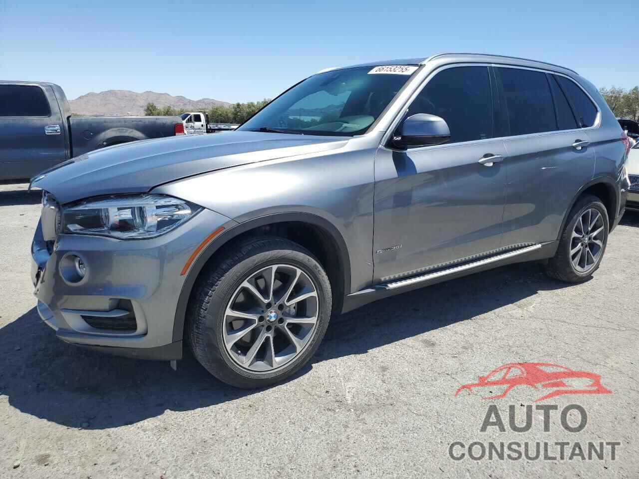 BMW X5 2018 - 5UXKR2C58J0X09082