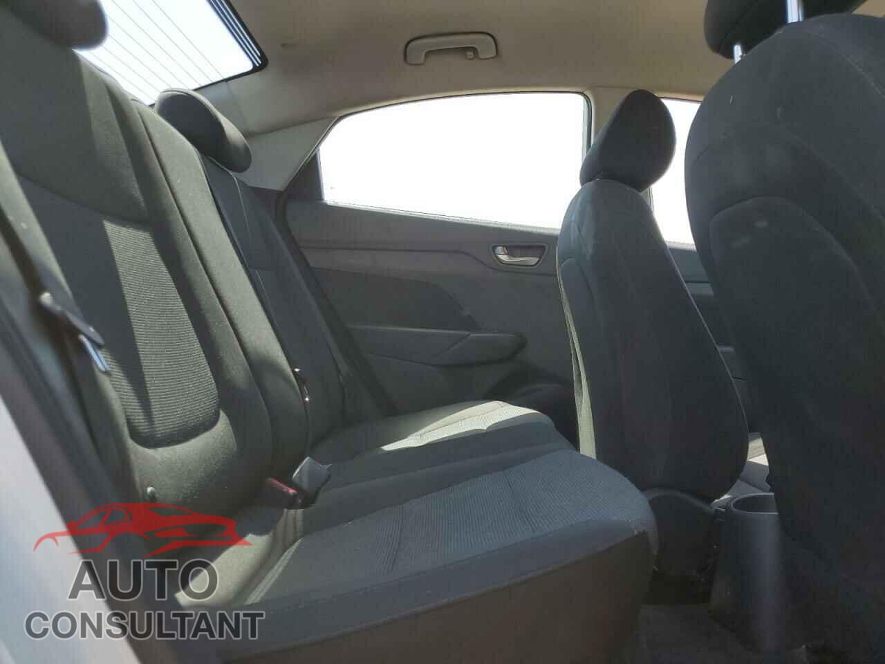 HYUNDAI ACCENT 2020 - 3KPC24A69LE108954