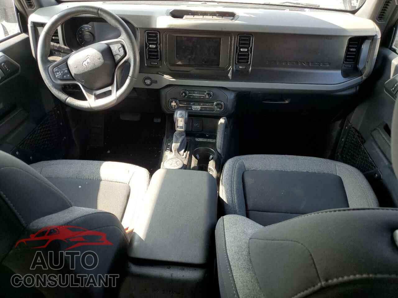 FORD BRONCO 2023 - 1FMEE5DP5PLB58673