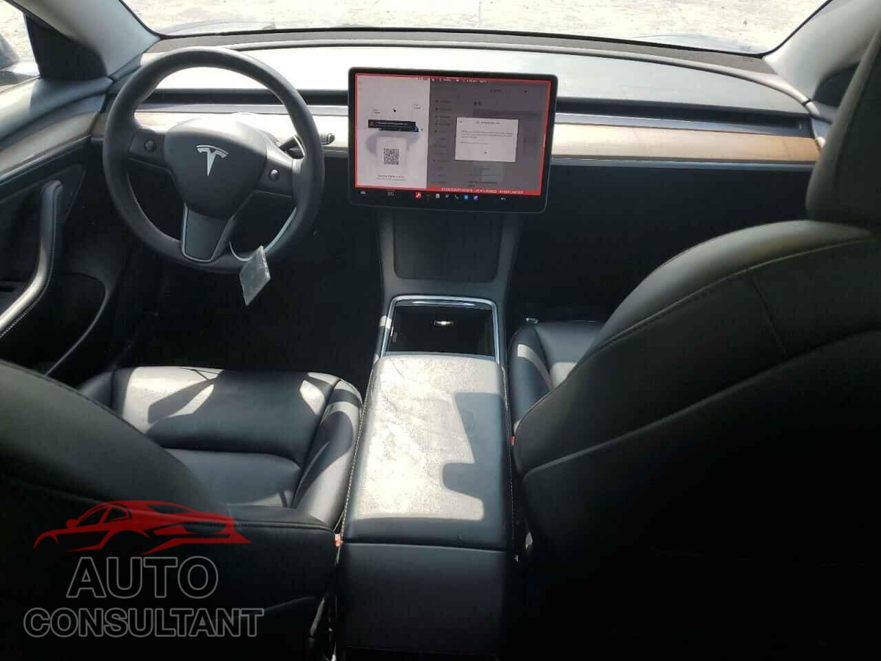 TESLA MODEL 3 2023 - 5YJ3E1EA0PF451978