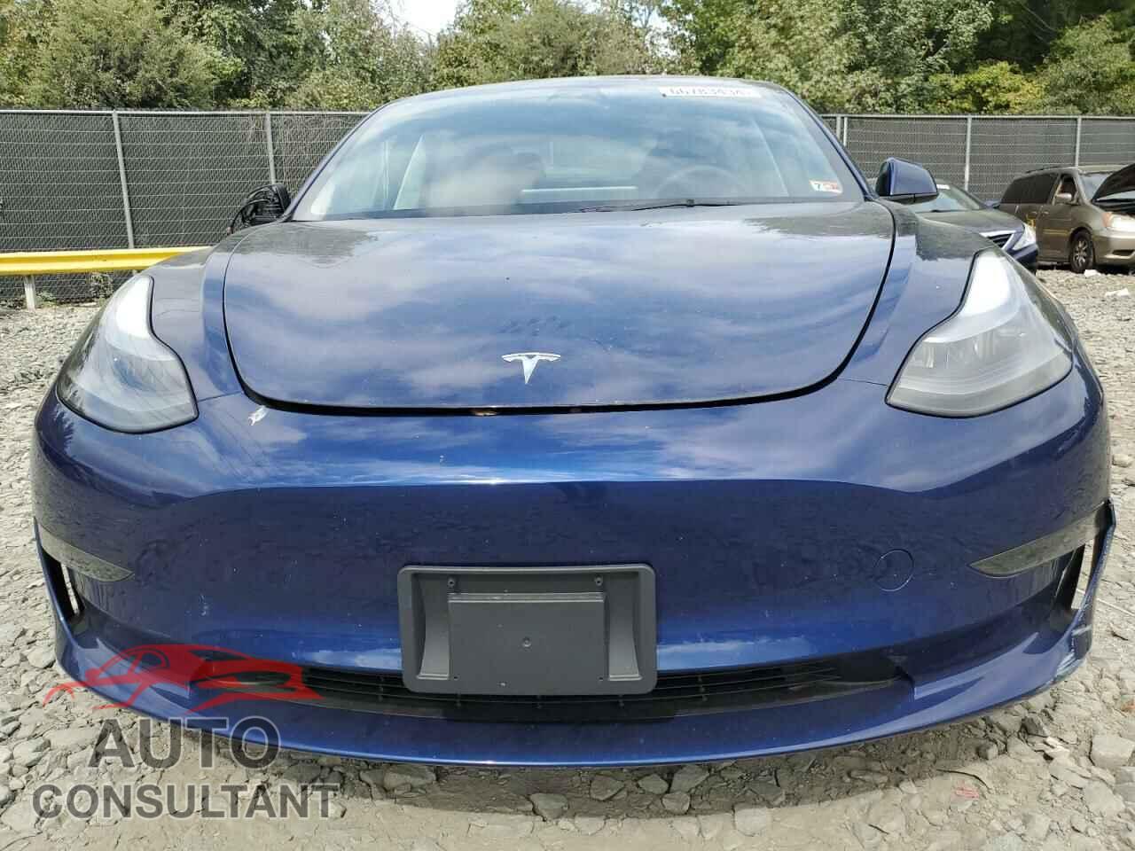 TESLA MODEL 3 2023 - 5YJ3E1EA1PF607770