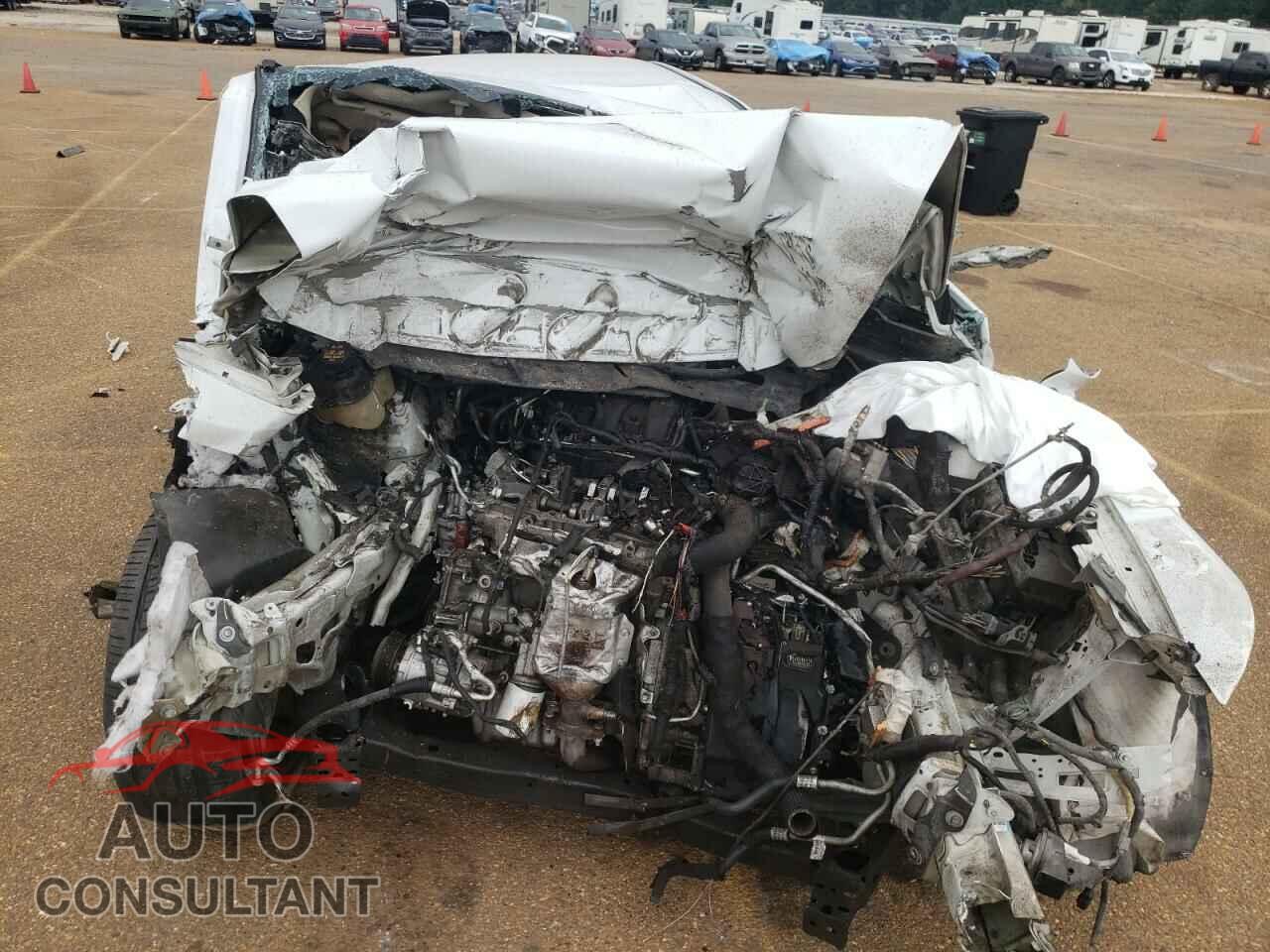 FORD TAURUS 2016 - 1FAHP2E8XGG131825