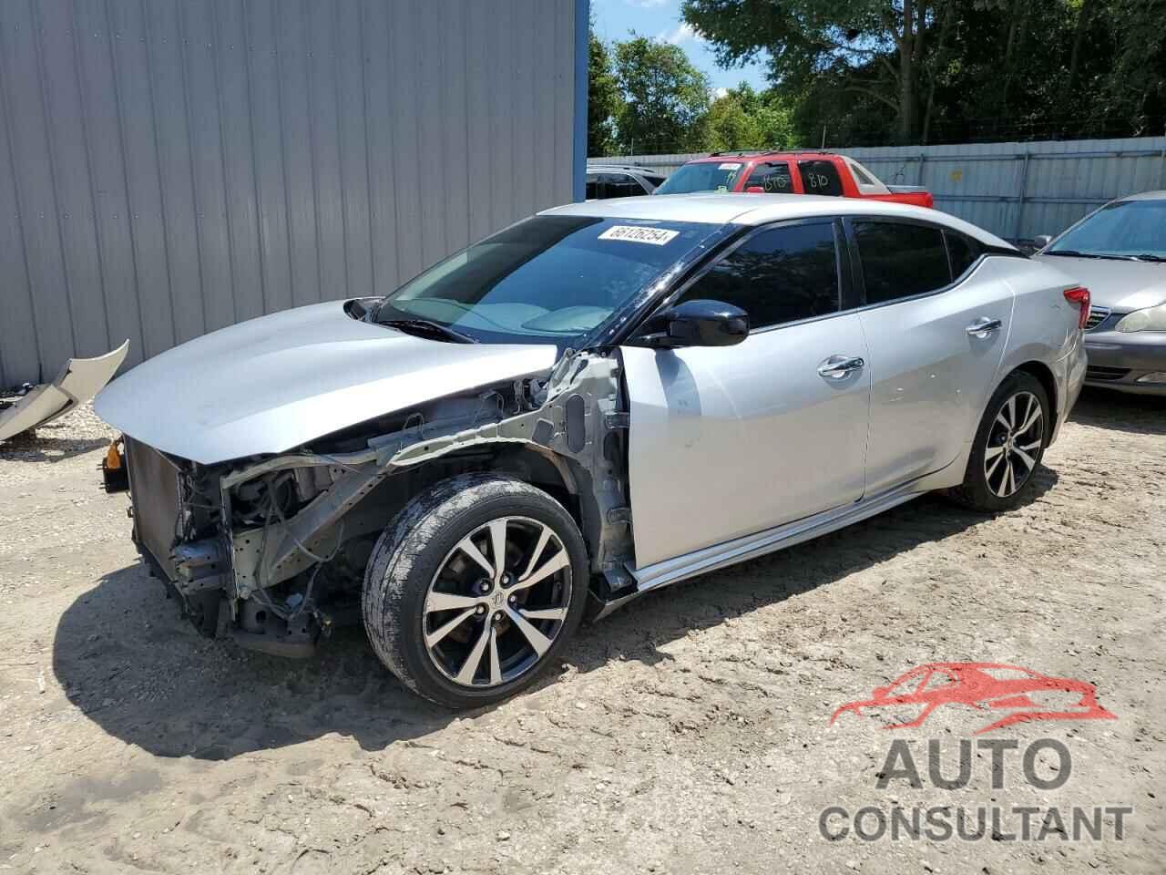 NISSAN MAXIMA 2017 - 1N4AA6AP6HC437145