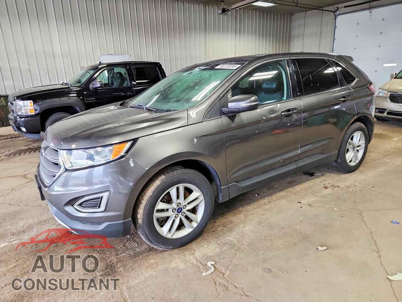 FORD EDGE 2016 - 2FMPK4J97GBB17074