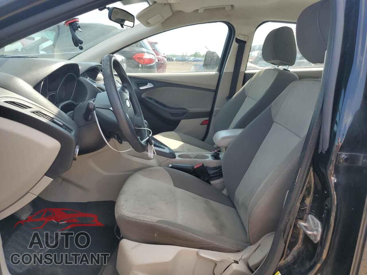 FORD FOCUS 2014 - 1FADP3F23EL253221