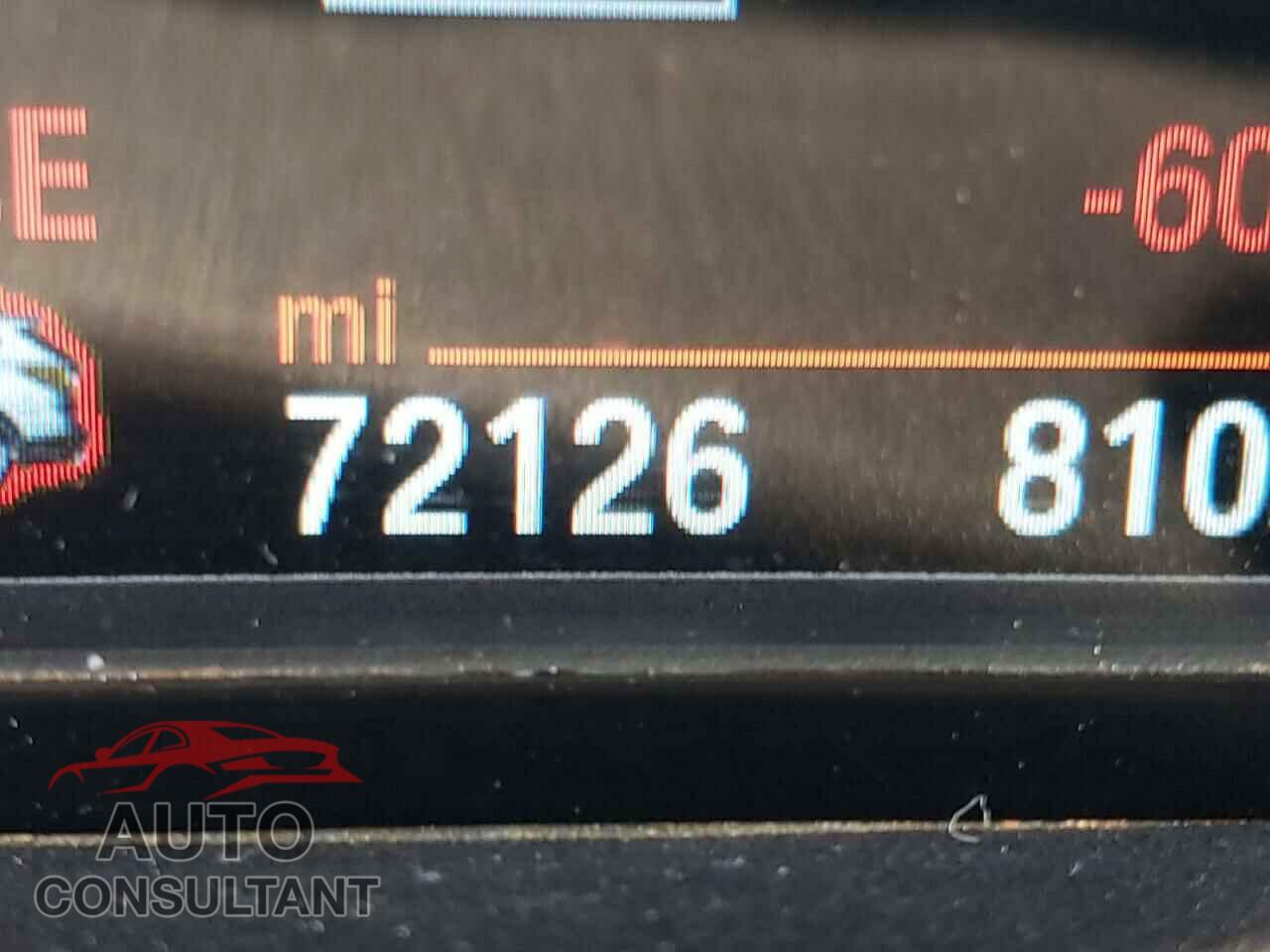 BMW X1 2016 - WBXHT3C32G5F64821