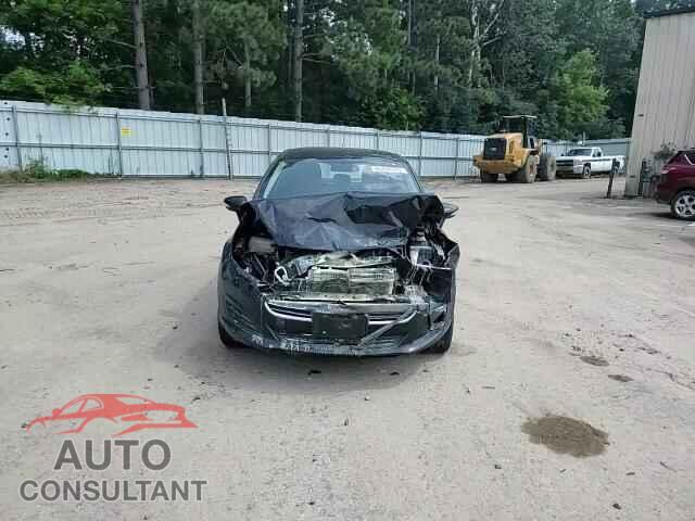 FORD FIESTA 2017 - 3FADP4EJ6HM162154