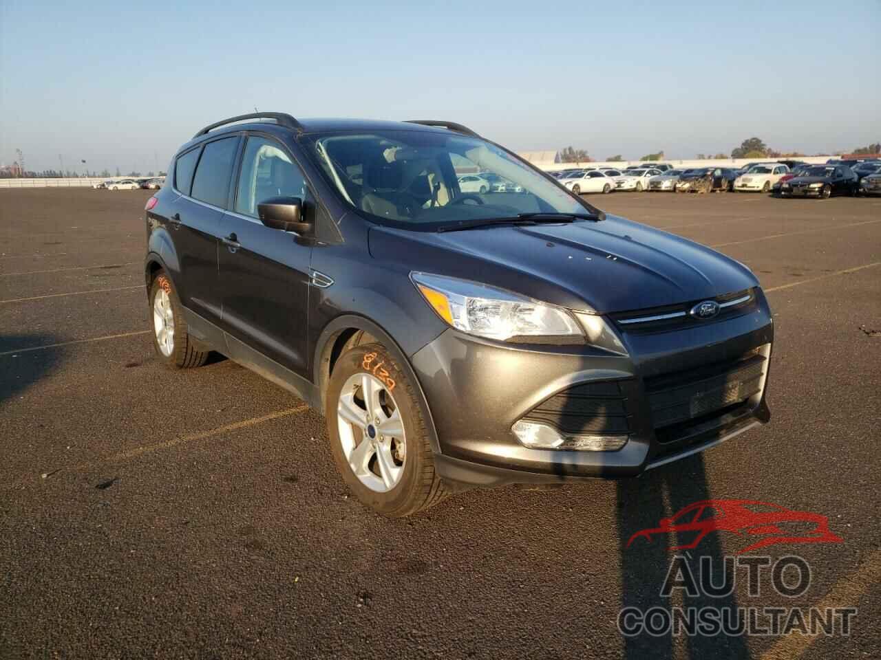 FORD ESCAPE 2016 - 1FMCU0GX0GUA40033