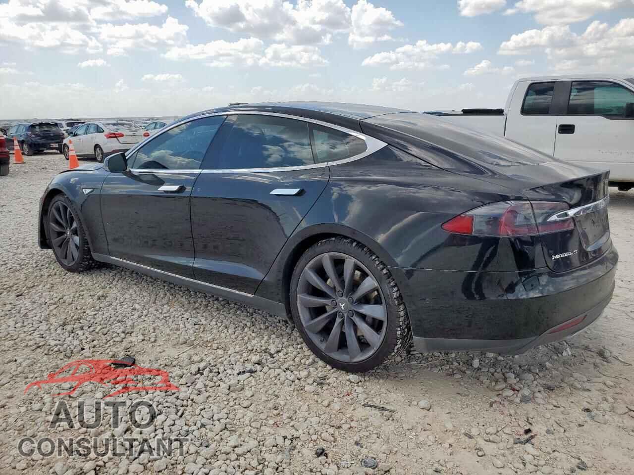 TESLA MODEL S 2016 - 5YJSA1E22GF132629