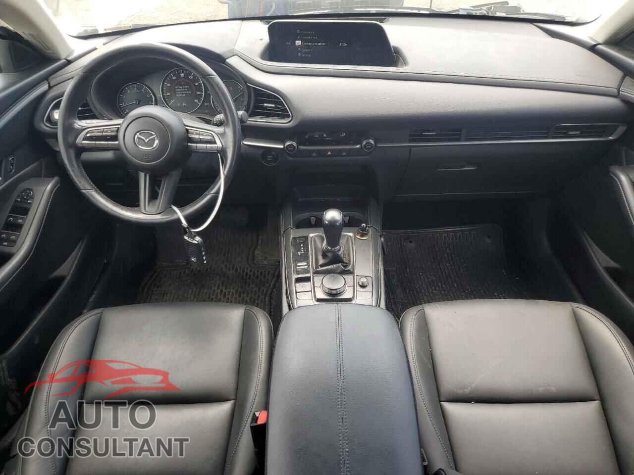 MAZDA CX30 2023 - 3MVDMBBM8PM535536