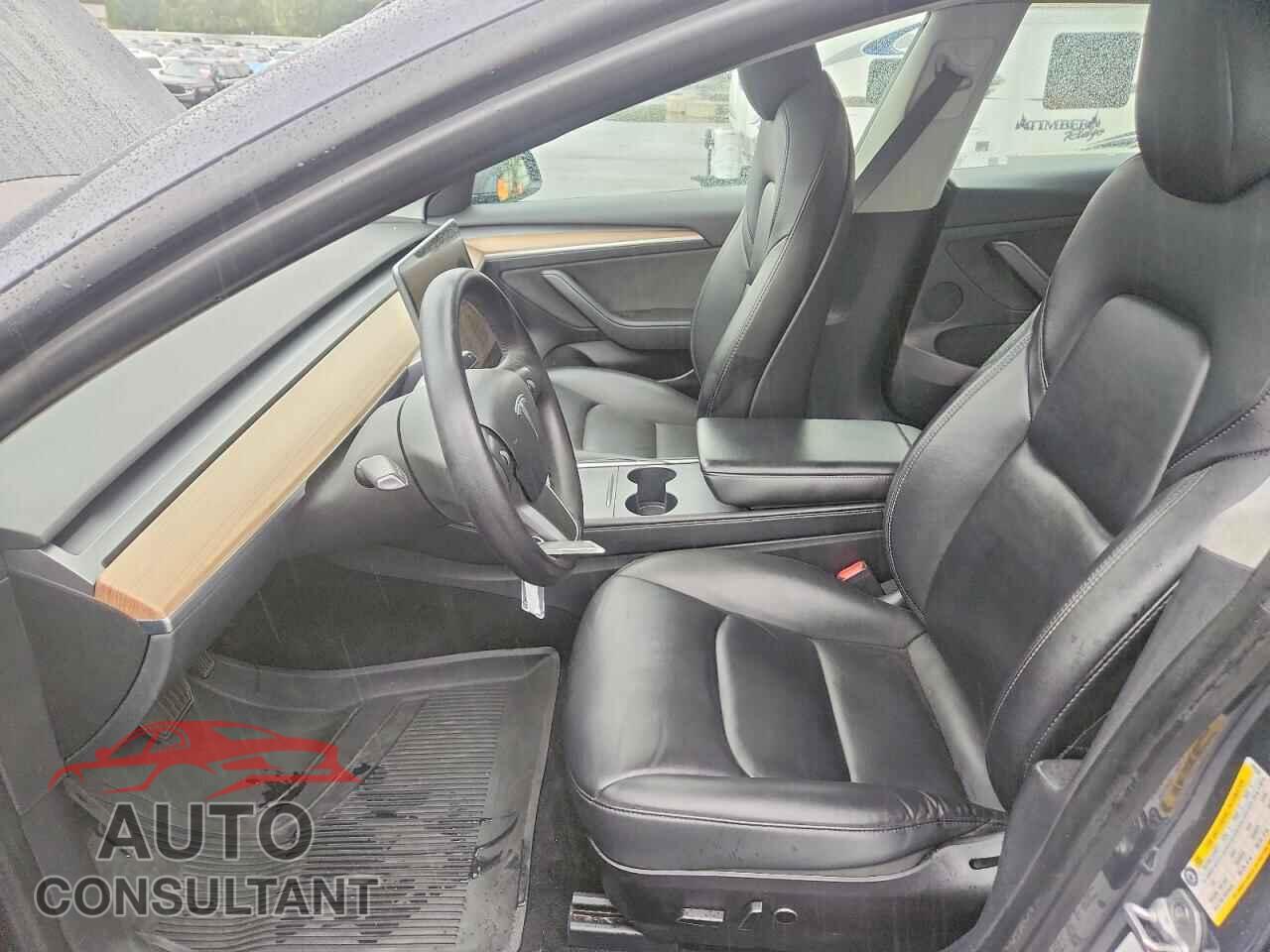 TESLA MODEL 3 2022 - 5YJ3E1EA2NF290434